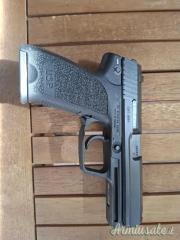 Hecler  & koch USP40 40 sw