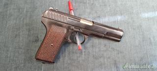 Pistola Tokarev TT33