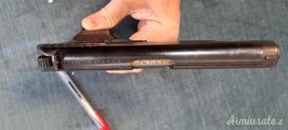 Pistola Tokarev TT33