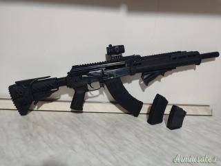 SDM - Sino Defense Manufacturing Ak 47 7.62x39mm