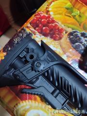 SDM - Sino Defense Manufacturing Ak 47 7.62x39mm