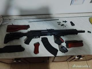 SDM - Sino Defense Manufacturing Ak 47 7.62x39mm
