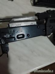SDM - Sino Defense Manufacturing Ak 47 7.62x39mm