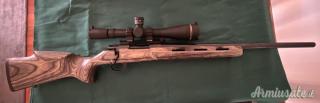 Howa 1500 .223 Remington