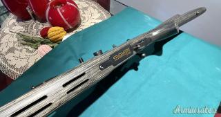 Howa 1500 .223 Remington