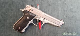 Beretta 98 FS inox 9x21mm IMI