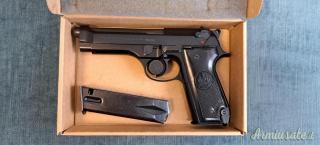 Beretta 92 SB 9x21mm IMI