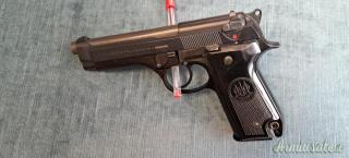 Beretta 92 SB 9x21mm IMI