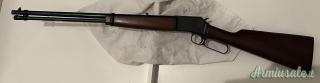 Browning BL22 .22 Long Rifle