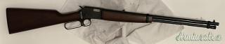 Browning BL22 .22 Long Rifle