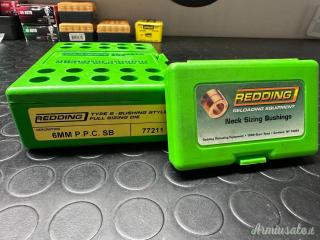 Dies Redding 6PPC