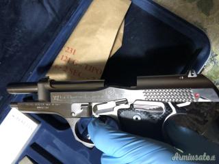 Beretta Billenium  9x21mm IMI