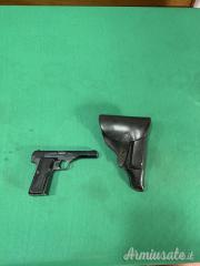 Browning Pistola ...Altro | Non indicato