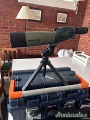 Telescopio Celestron