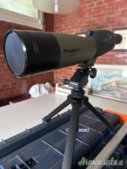 Telescopio Celestron
