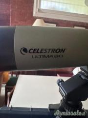 Telescopio Celestron