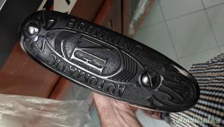 FN Herstal | Fabrique Nationale Auto5 12