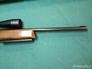 Anschutz 54 match .22 Long Rifle