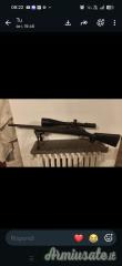 Remington 700 tactical .308 Winchester