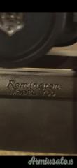 Remington 700 tactical .308 Winchester