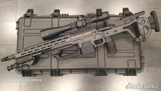 VICTRIX PUGIO  V .308 Winchester