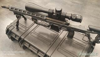 VICTRIX PUGIO  V .308 Winchester