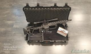 VICTRIX PUGIO  V .308 Winchester