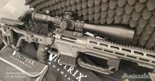 VICTRIX PUGIO  V .308 Winchester