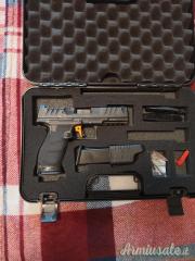 Walther | Carl PDP 9x21mm IMI