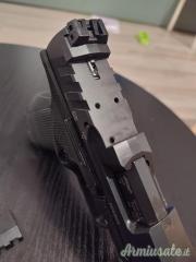 Walther | Carl PDP 9x21mm IMI