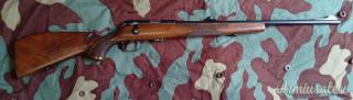 Mauser 201 .22 Long Rifle