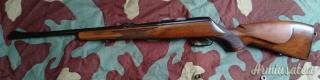 Mauser 201 .22 Long Rifle
