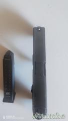 Glock Glock 17 gen 4 9x21mm IMI