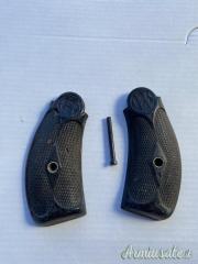 GUANCETTE REVOLVER TETTONI