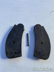 GUANCETTE REVOLVER TETTONI