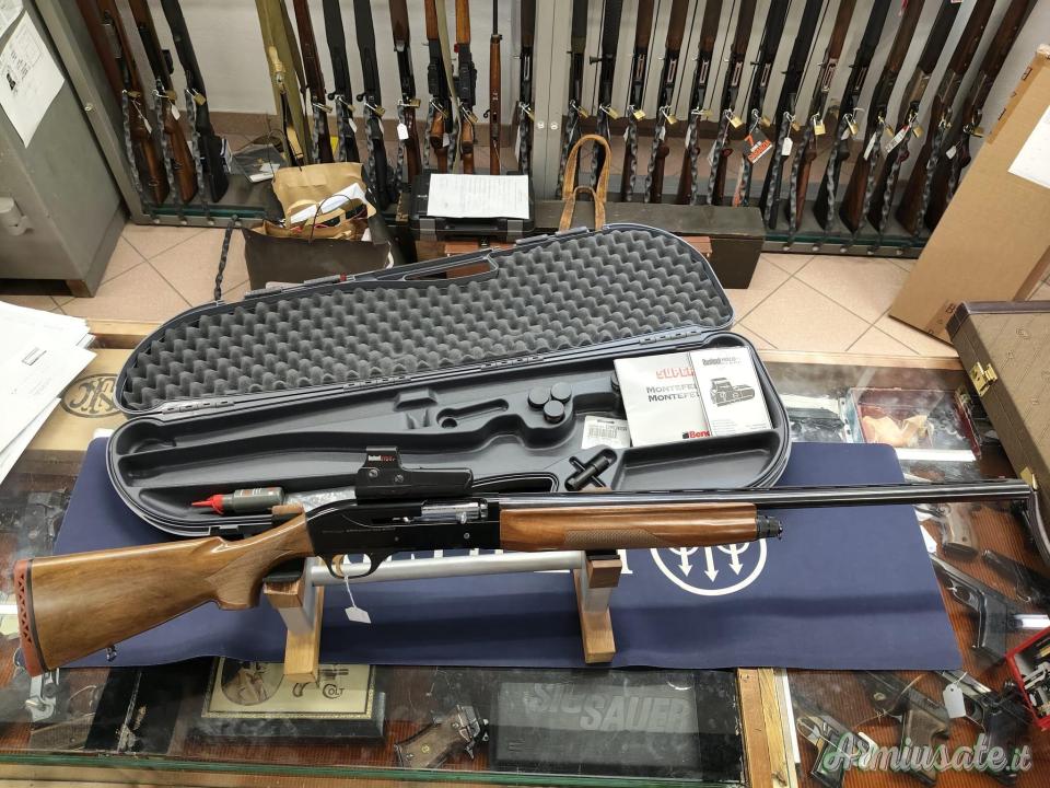 Benelli Super 90 12