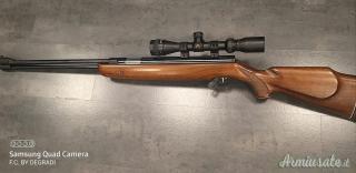 Weihrauch HV 77 4.5/.177