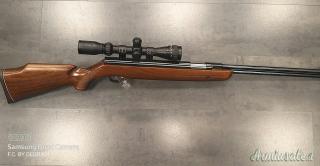 Weihrauch HV 77 4.5/.177