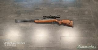 Weihrauch HV 77 4.5/.177