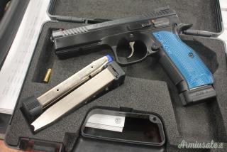 CZ | Ceska Zbrojovka SHADOW 2 9x21mm IMI