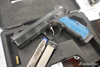 CZ | Ceska Zbrojovka SHADOW 2 9x21mm IMI