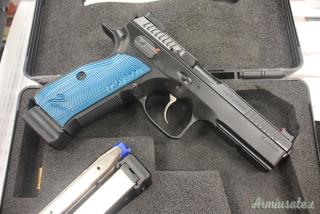 CZ | Ceska Zbrojovka SHADOW 2 9x21mm IMI