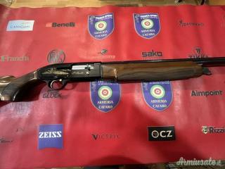 FUCILE BERETTA A303 LUSSO CON CANNA 62 STROZ.