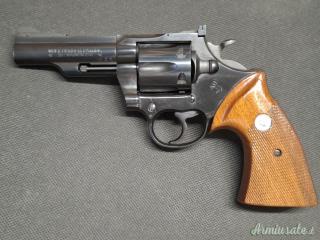 Colt Border Patrol .357 Magnum  |  9x31mmR  | .353 Casull