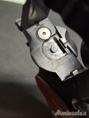 Colt Border Patrol .357 Magnum  |  9x31mmR  | .353 Casull