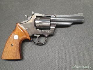 Colt Border Patrol .357 Magnum  |  9x31mmR  | .353 Casull