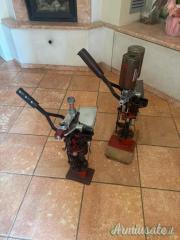 Presse ricarica calibro 12 e 20