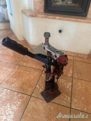 Presse ricarica calibro 12 e 20