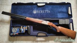 Beretta 687 12
