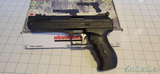 Weihrauch weihrauch hw 40 4.5/.177